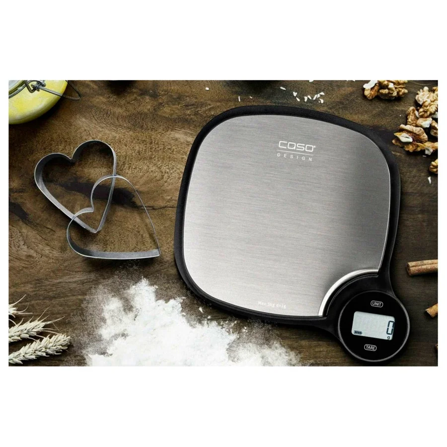 Кухонные весы Caso Kitchen EcoMaster
