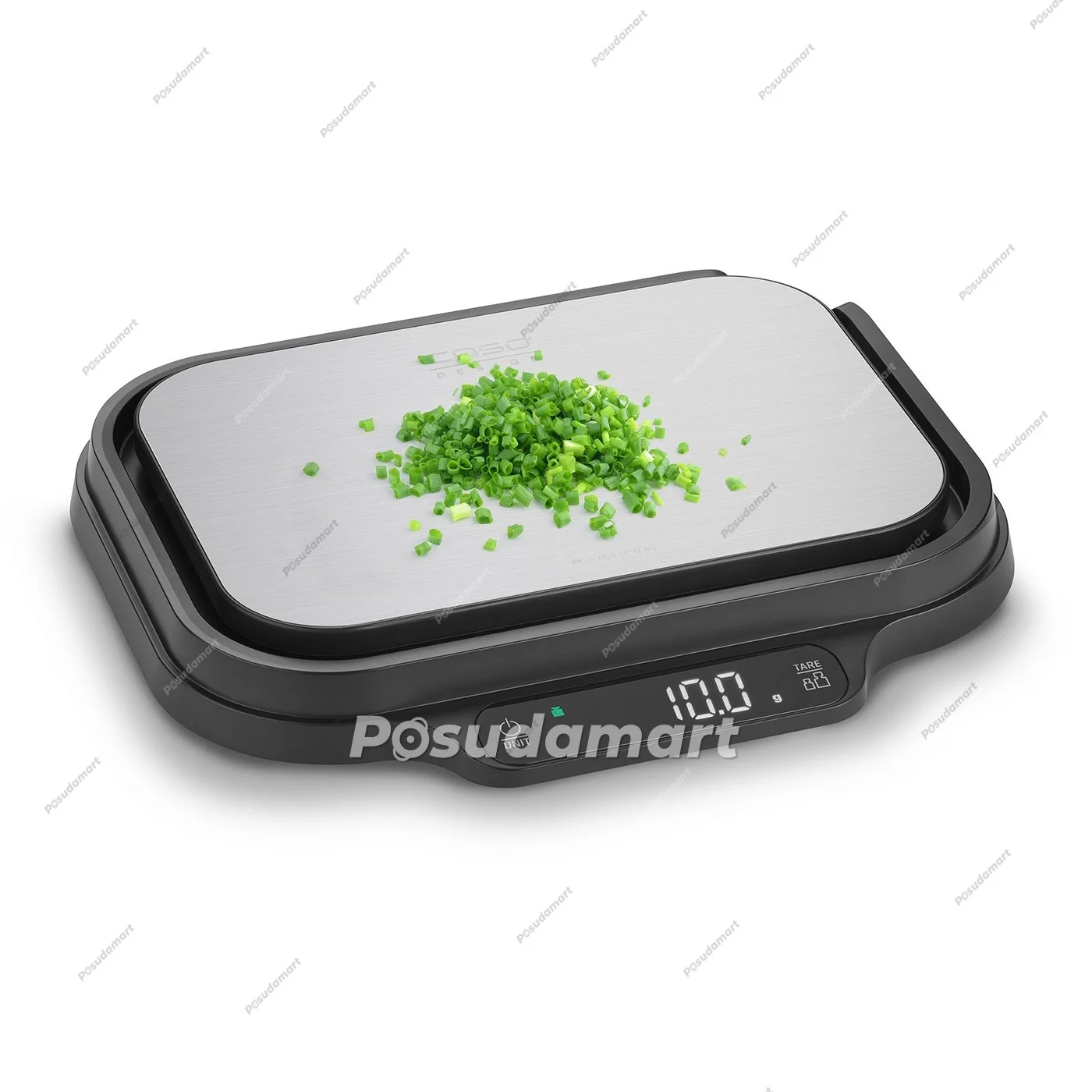 Кухонные весы Caso KitchenDuo