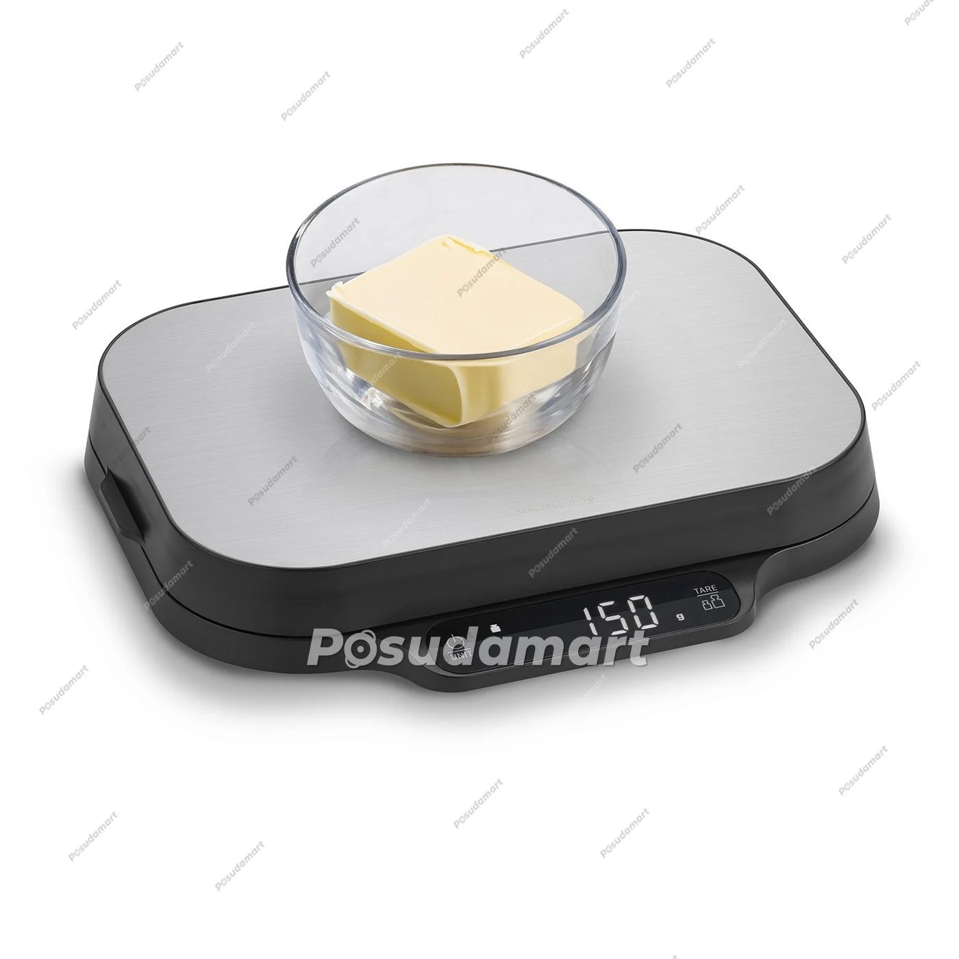 Кухонные весы Caso KitchenDuo
