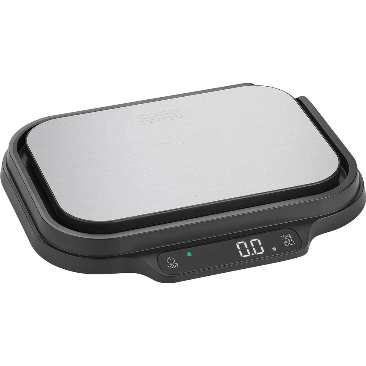 Кухонные весы Caso KitchenDuo