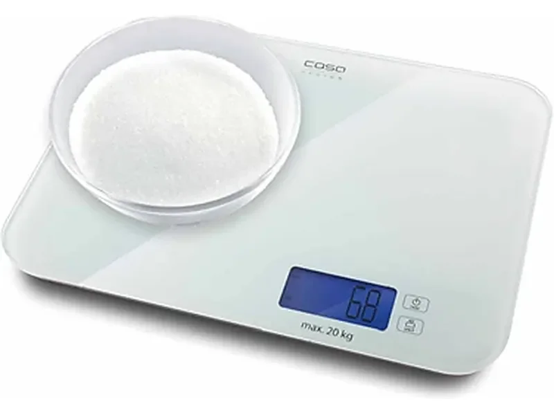 Кухонные весы Caso LX 20