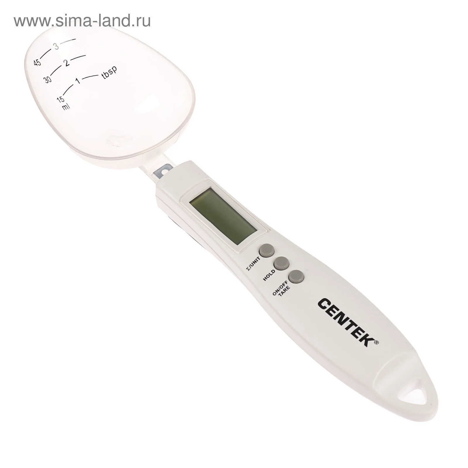 Кухонные весы Centek CT-2460