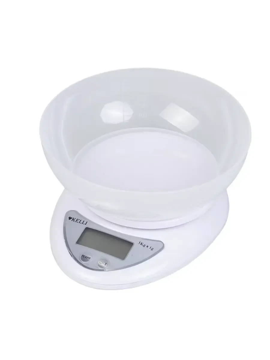 Кухонные весы Kelli KL-1530