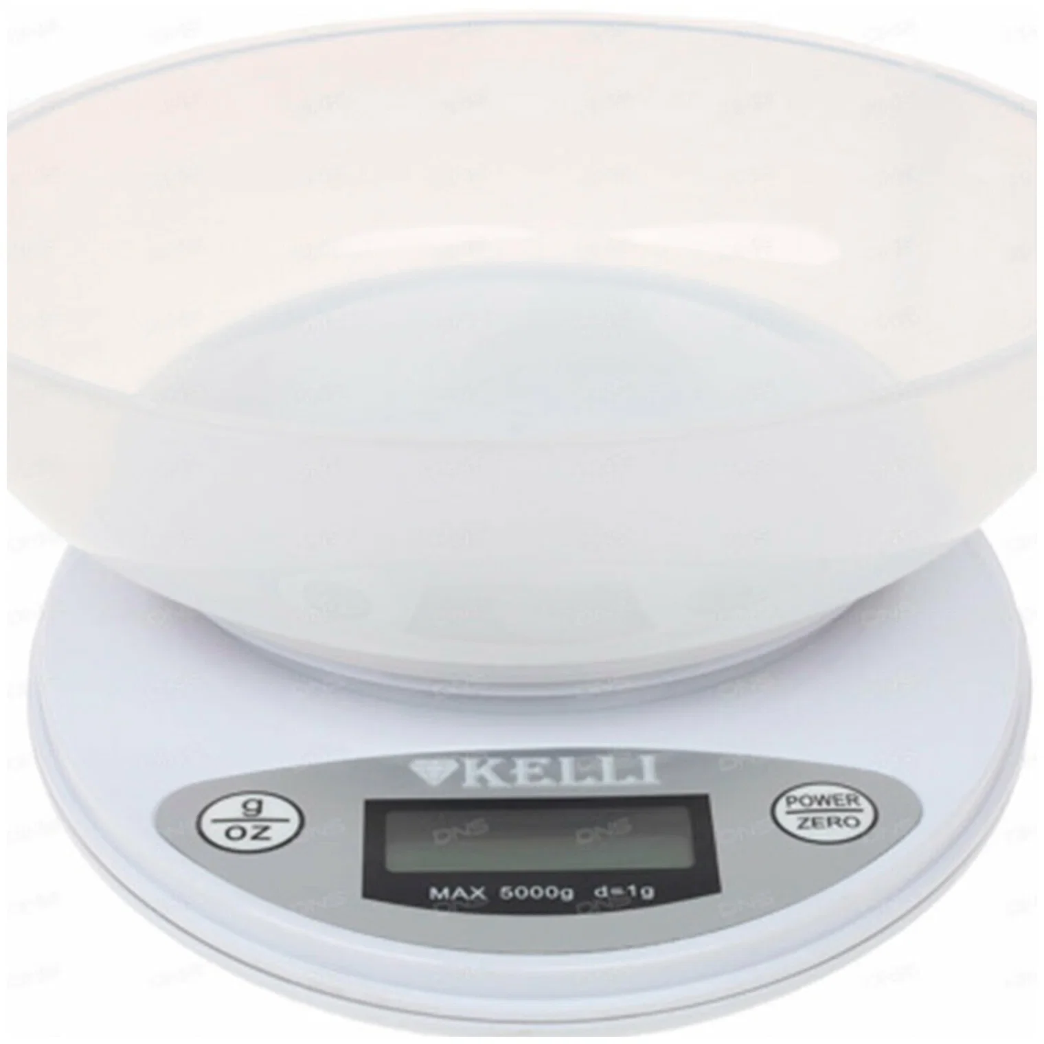 Кухонные весы Kelli KL-1530
