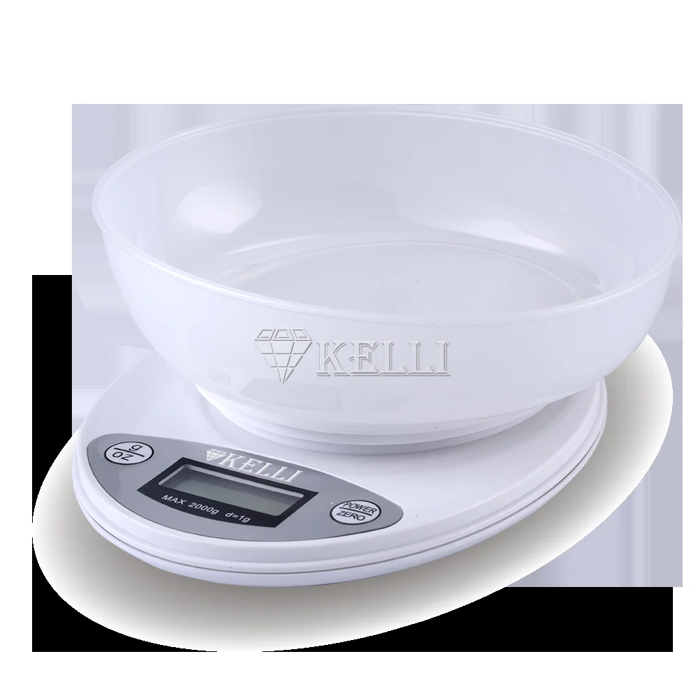 Кухонные весы Kelli KL-1530