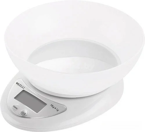 Кухонные весы Kelli KL-1530