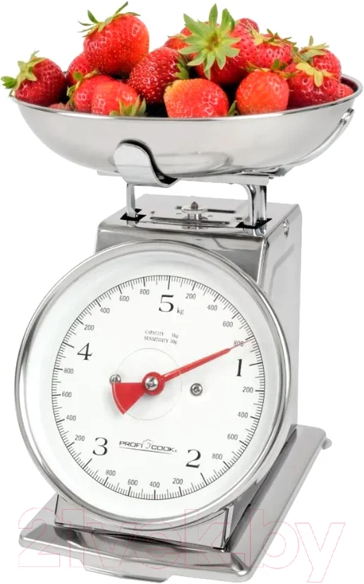 Кухонные весы Profi Cook PC-KW 1247