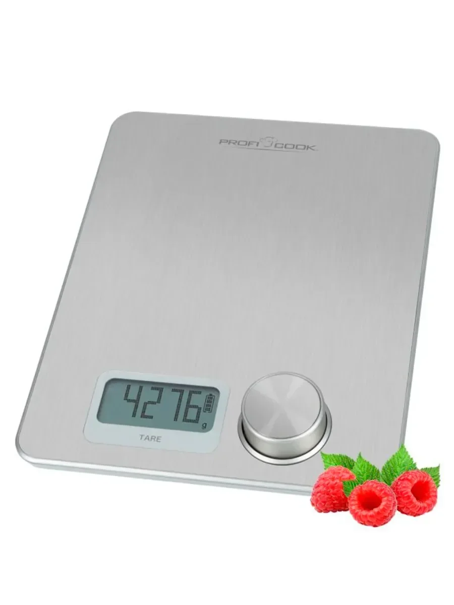 Кухонные весы Profi Cook PC-KW 1263