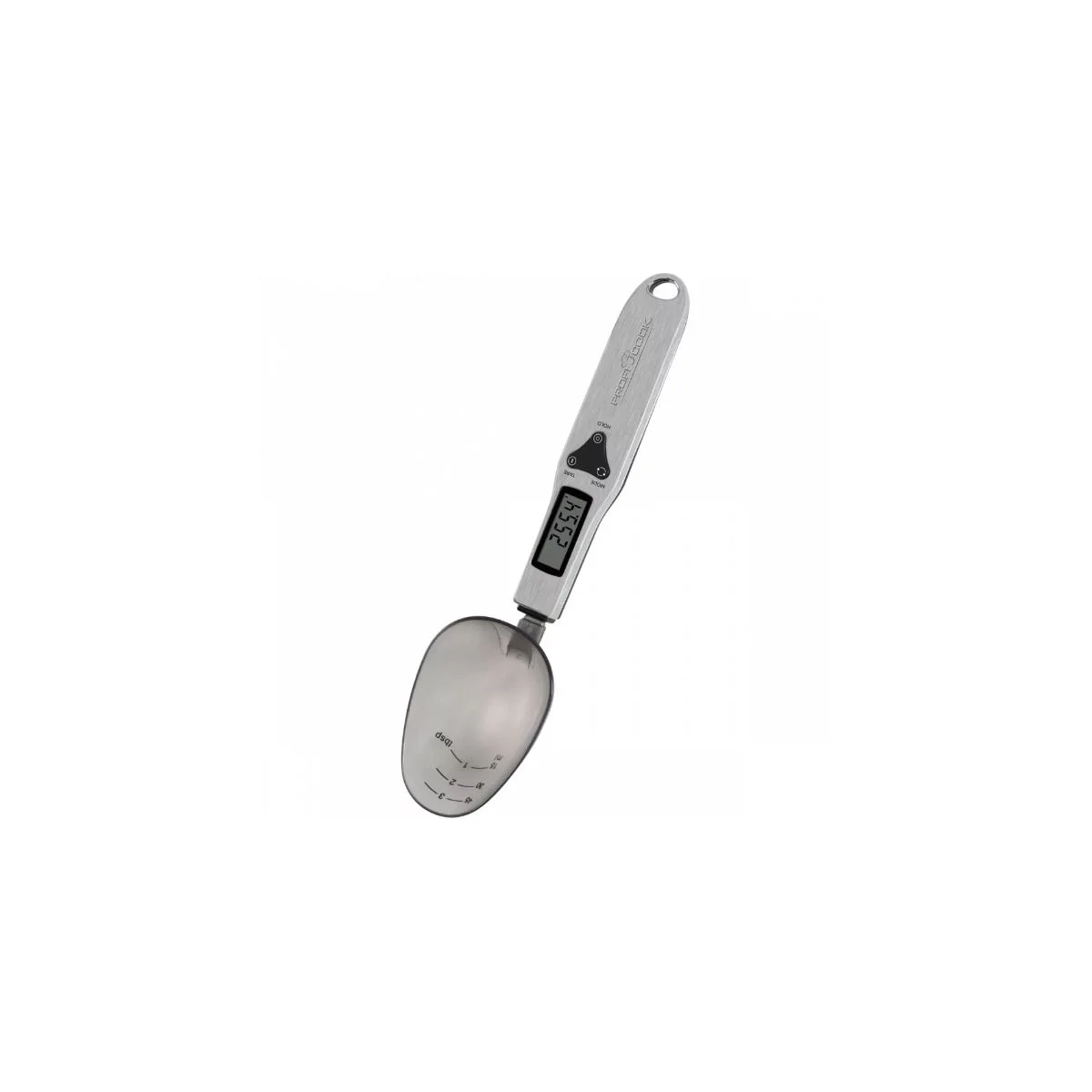 Кухонные весы Profi Cook PC-LW 1214 inox