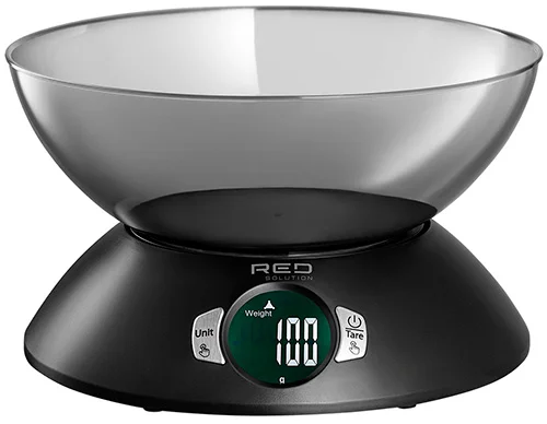 Кухонные весы Red Solution S734