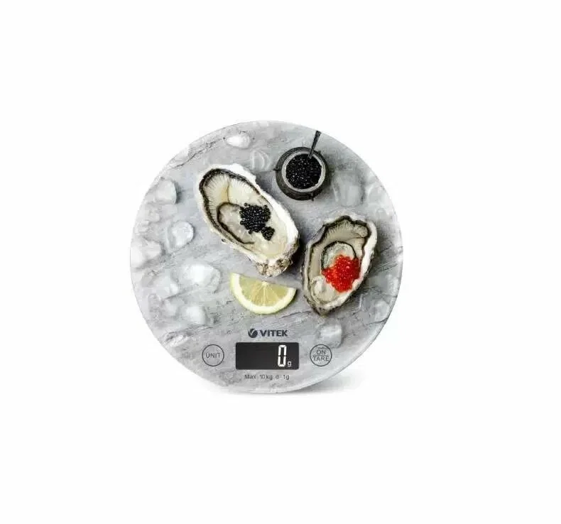 Кухонные весы Vitek Loft Professional VT-7999