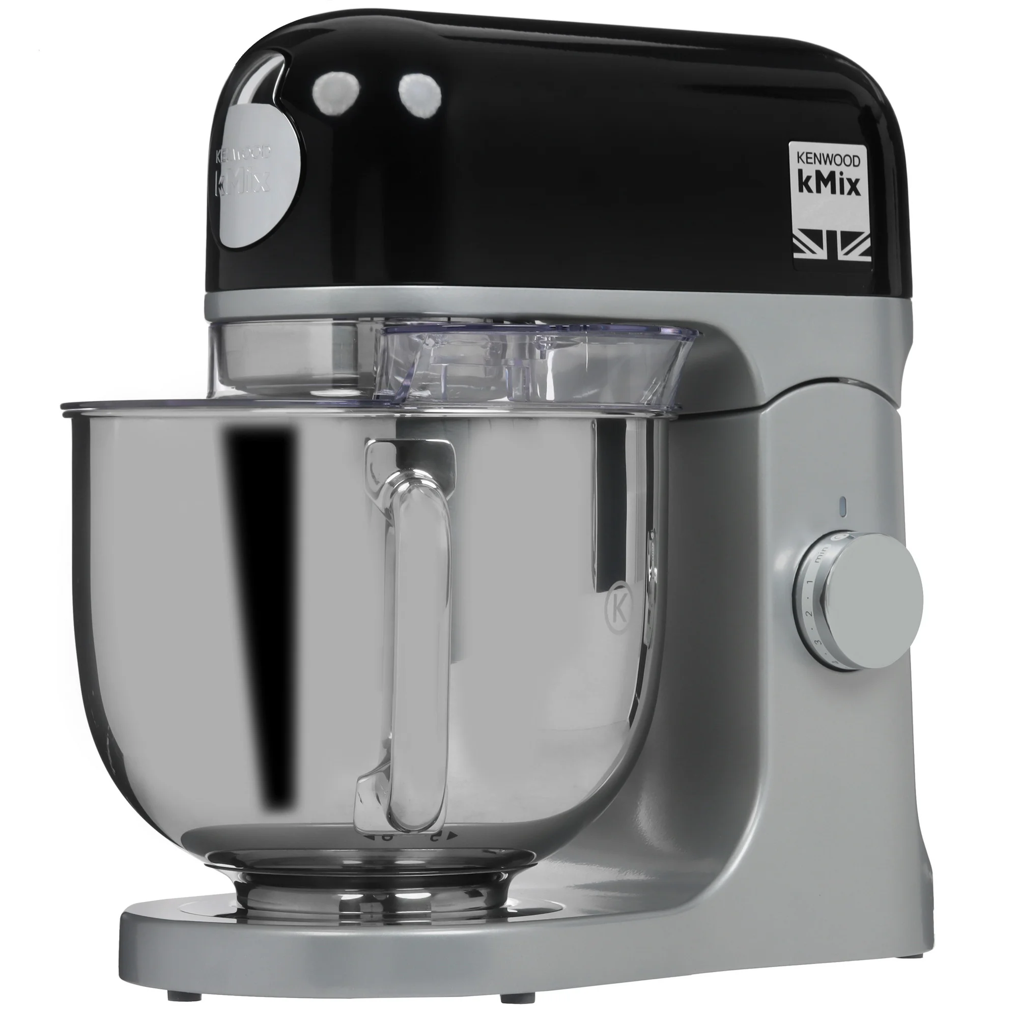 Кухонная машина Kenwood KMX-750BK