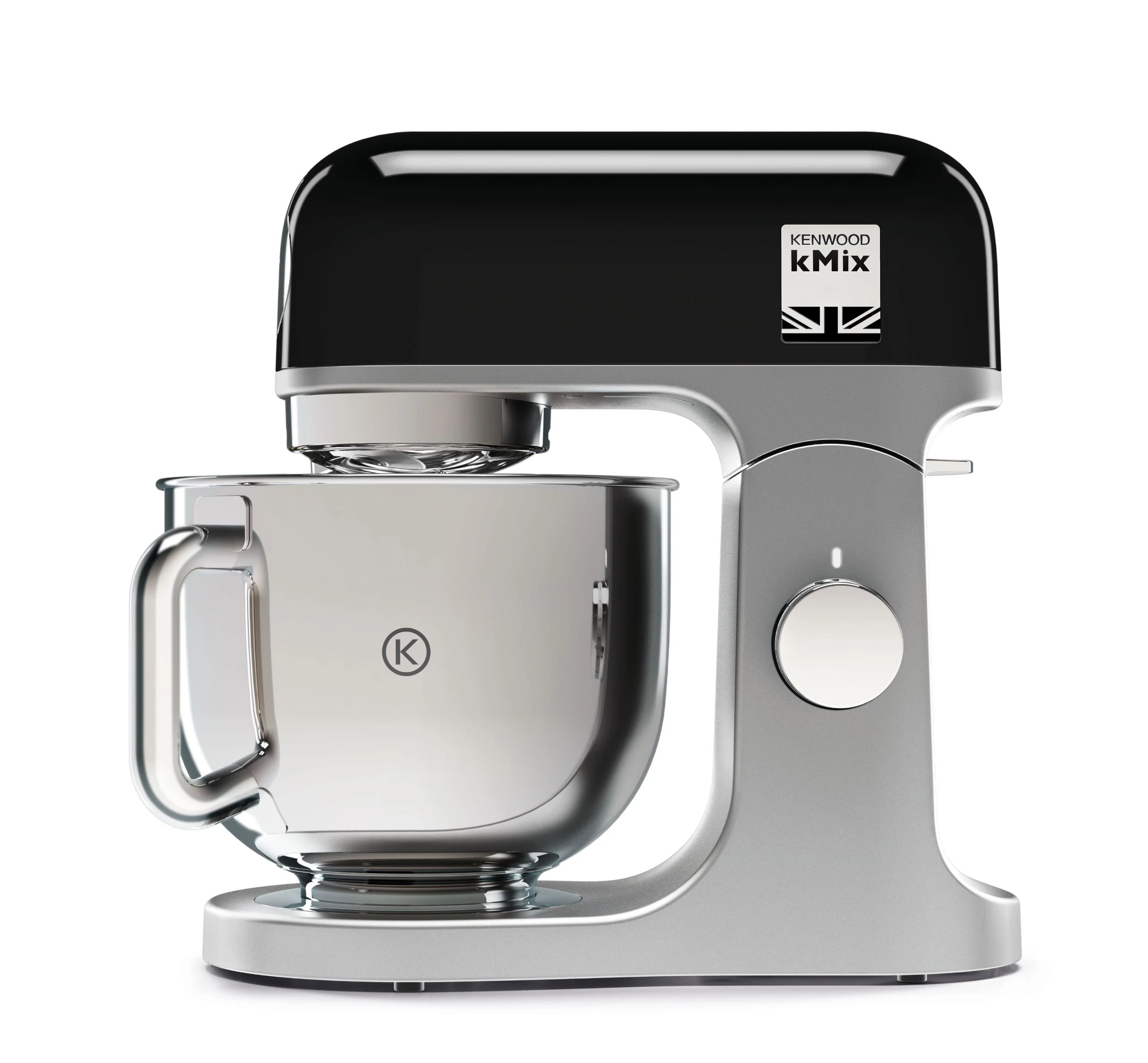 Кухонная машина Kenwood KMX-750BK