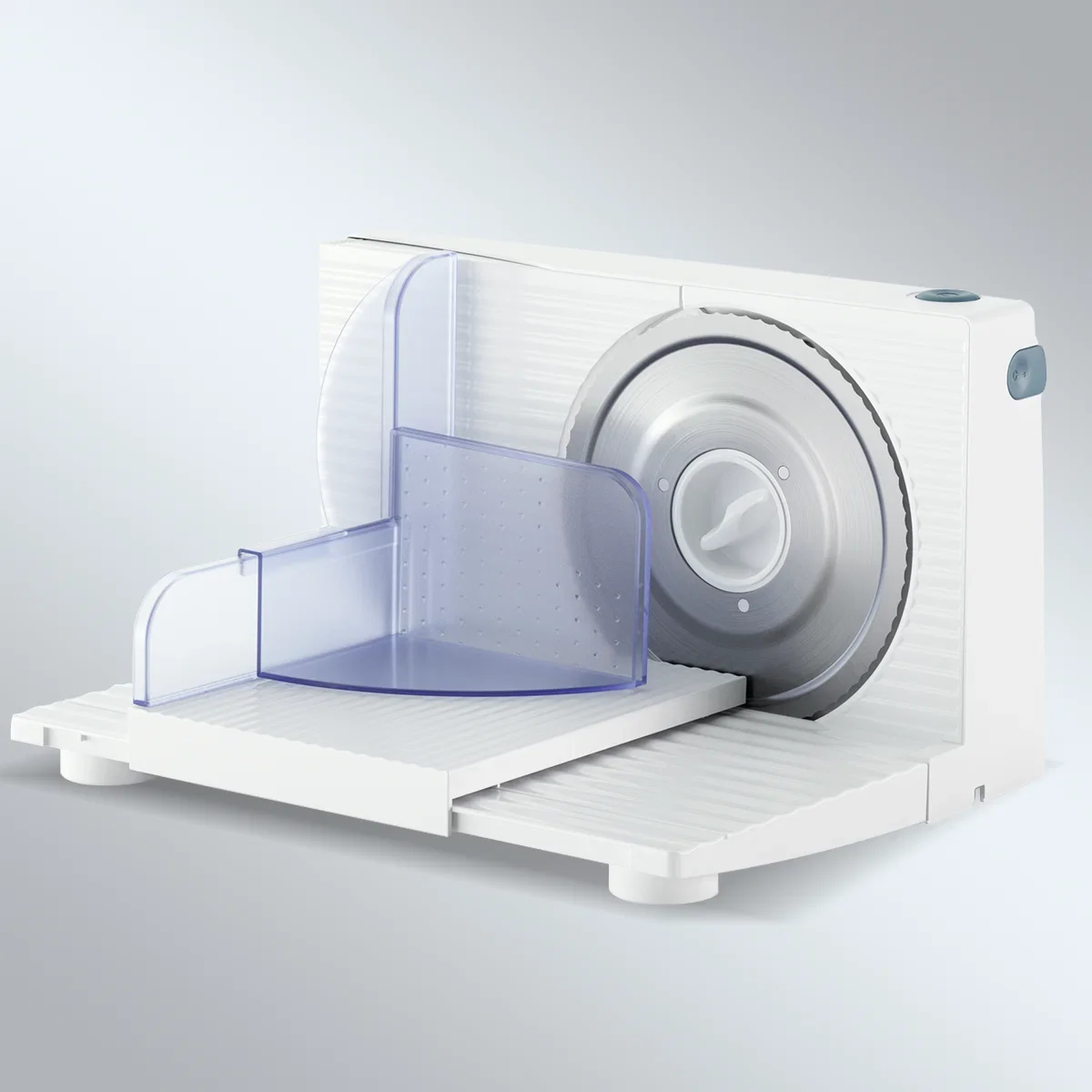 Ломтерезка Atvel EasyCut SR1, White (11204)