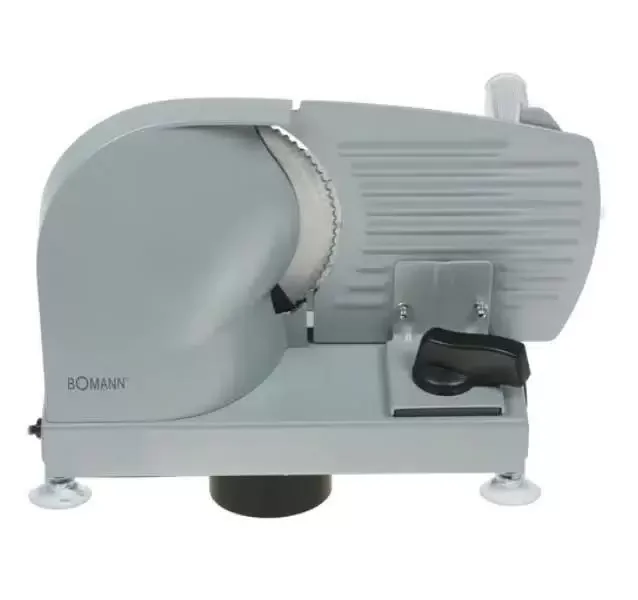 Ломтерезка Bomann MA 451 CB silber