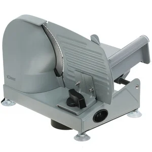 Ломтерезка Bomann MA 451 CB silber