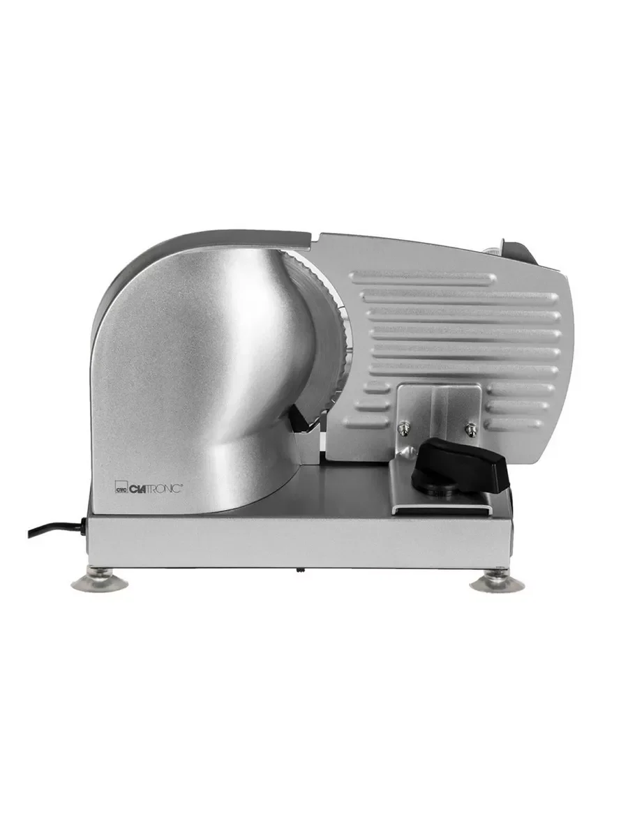 Ломтерезка Clatronic MA 3585 silber