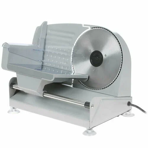 Ломтерезка Clatronic MA 3585 silber