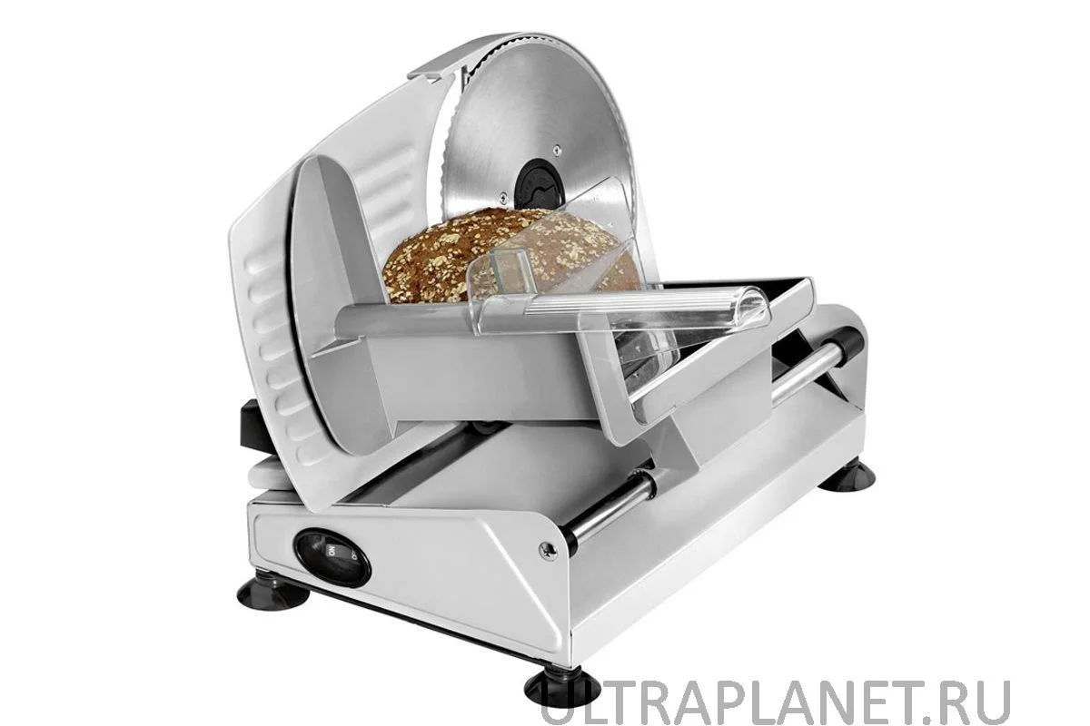 Ломтерезка Clatronic MA 3585 silber