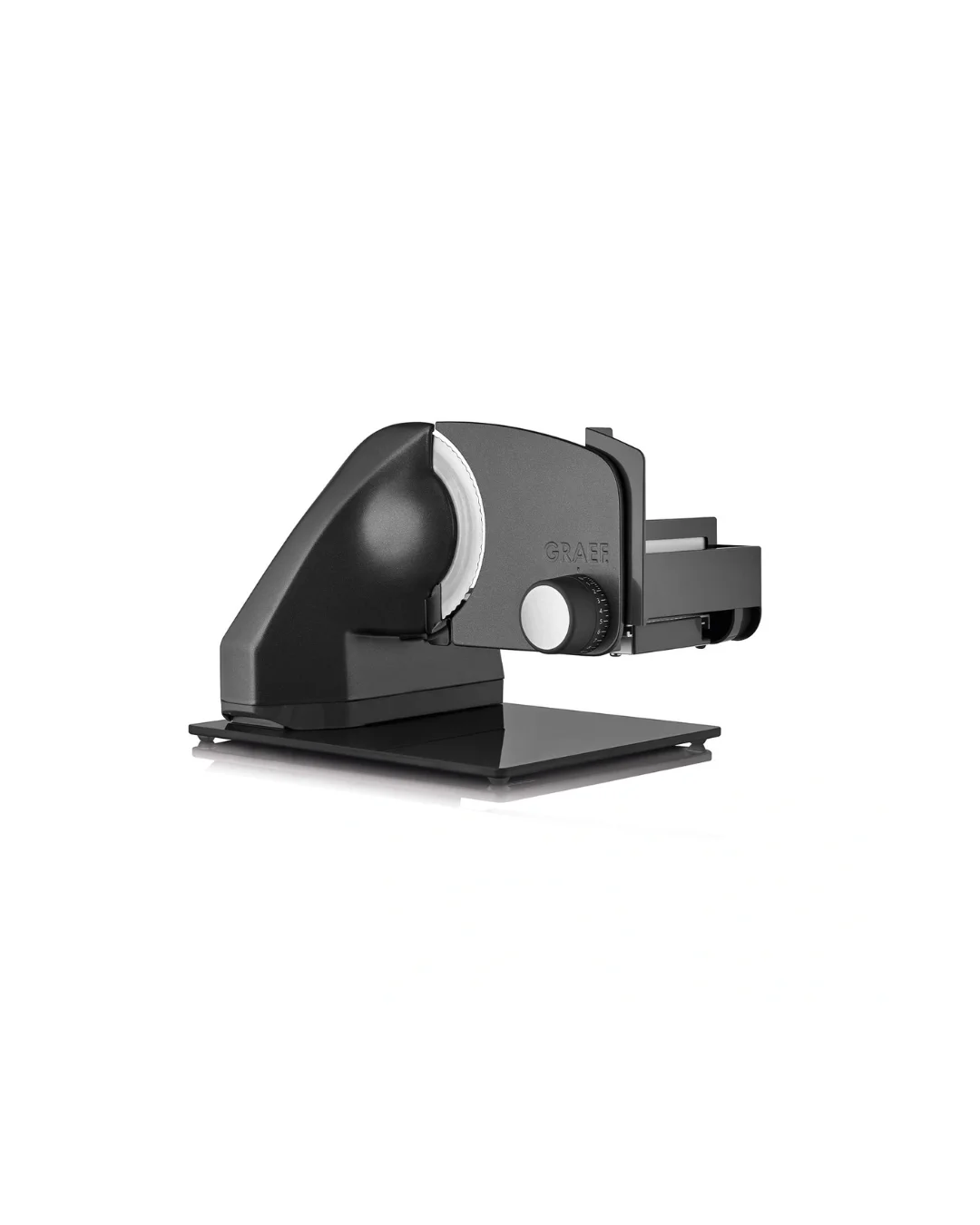 Ломтерезка Graef Classic C95, grau