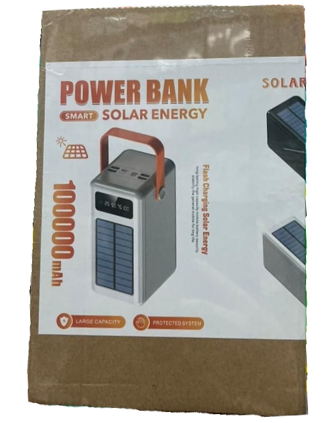 Внешние аккумуляторы (Power Bank) 100 000mah !!! провод 1in4!!