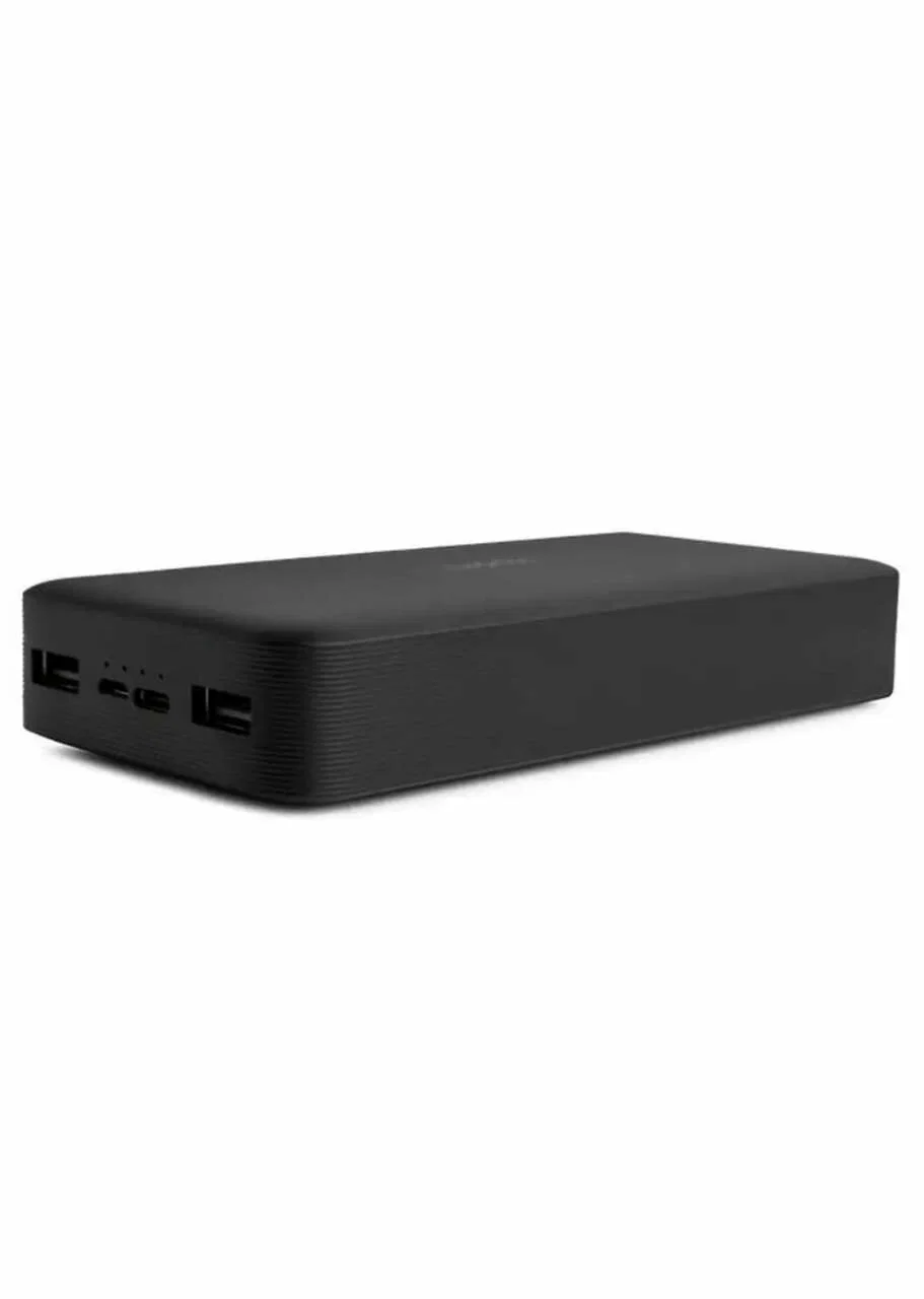 Внешние аккумуляторы (Power Bank) 20000mAh КПБ 20