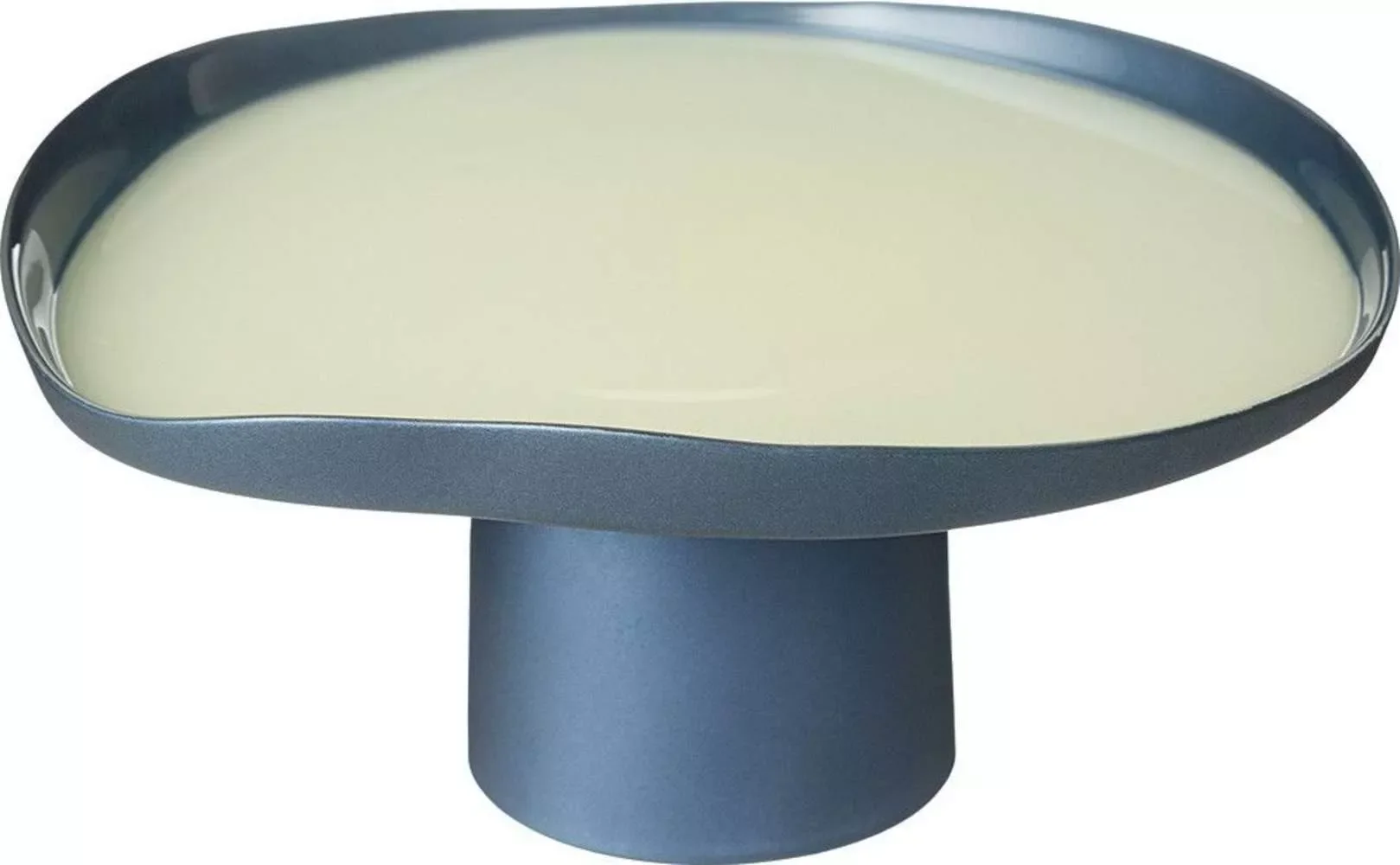 БЛЮДО НА НОЖКЕ "PRO-STYLE" CAPPUCINO D=16СМ