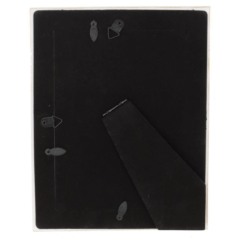 Фоторамка для фото 12*17, L17,5 W1 H22,5 см