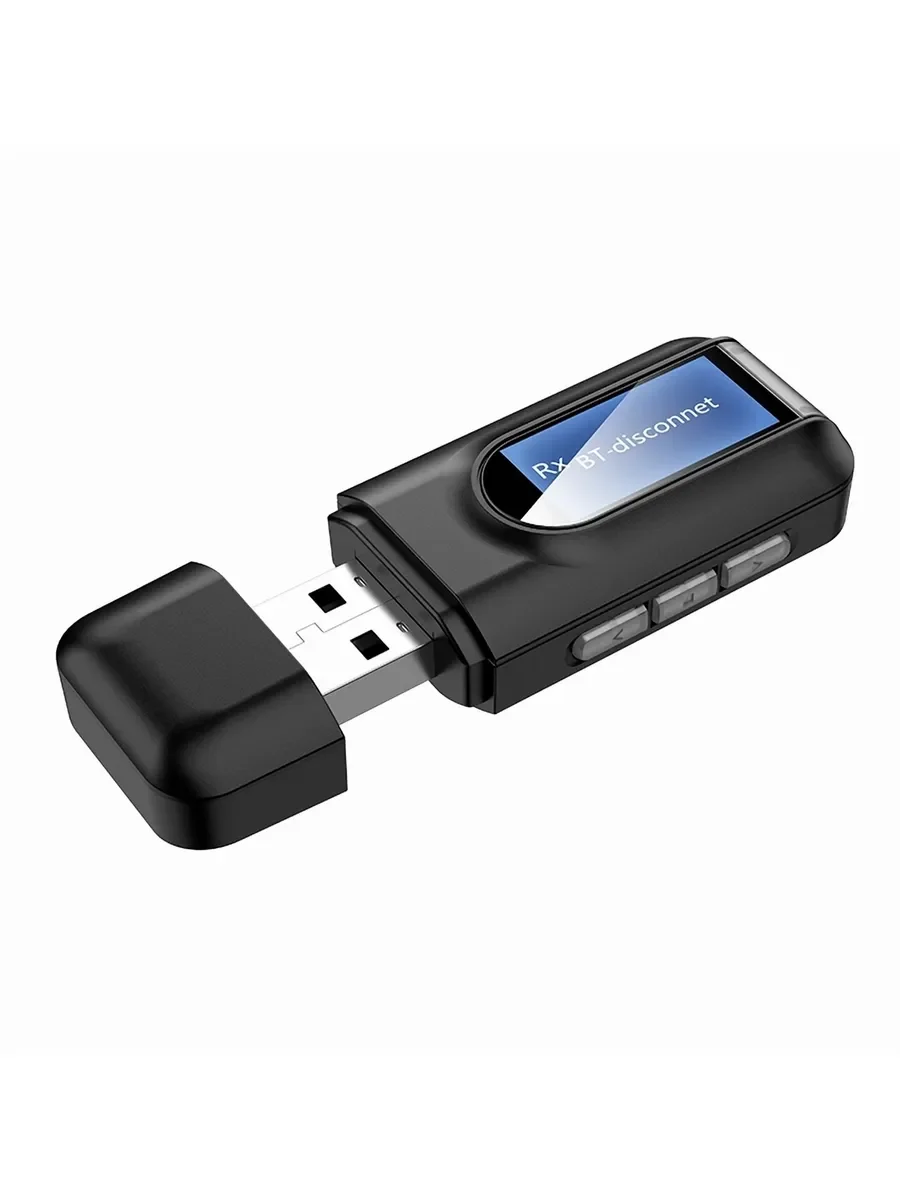 Bluetooth адаптер V5.0