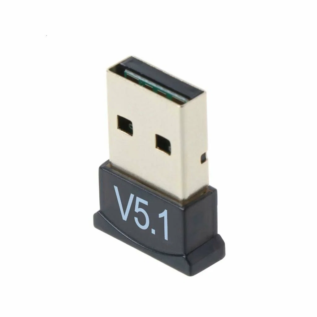 Bluetooth адаптер V5.0