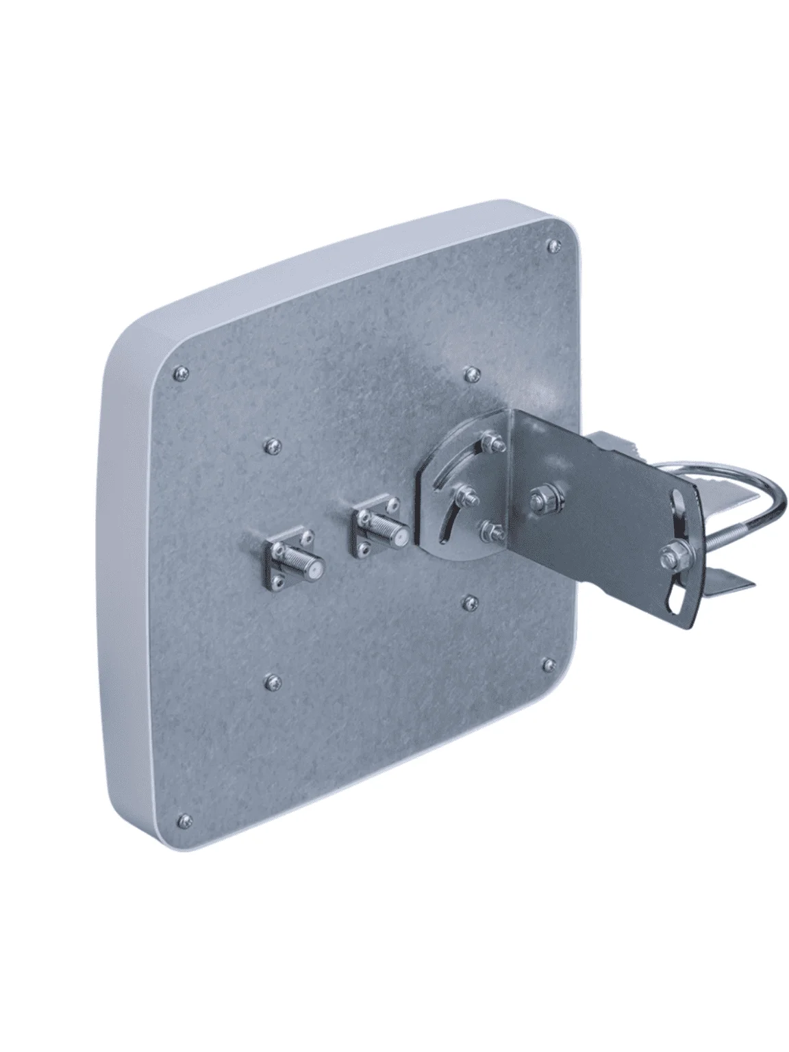 Антенна Крокс KP15-1700/2700 LITE F Широкополосная 2G/3G/4G антенна усилением 15 дБи