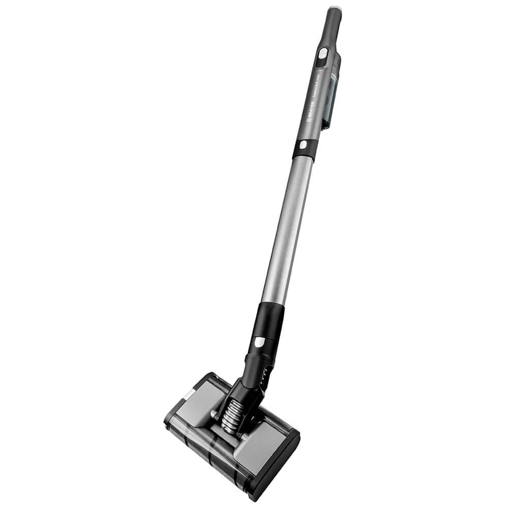 Пылесос вертикальный BRAYER BR4270, 200 Вт, всасыв 100 Вт, 0,2л, 2 реж, BLDC-мотор