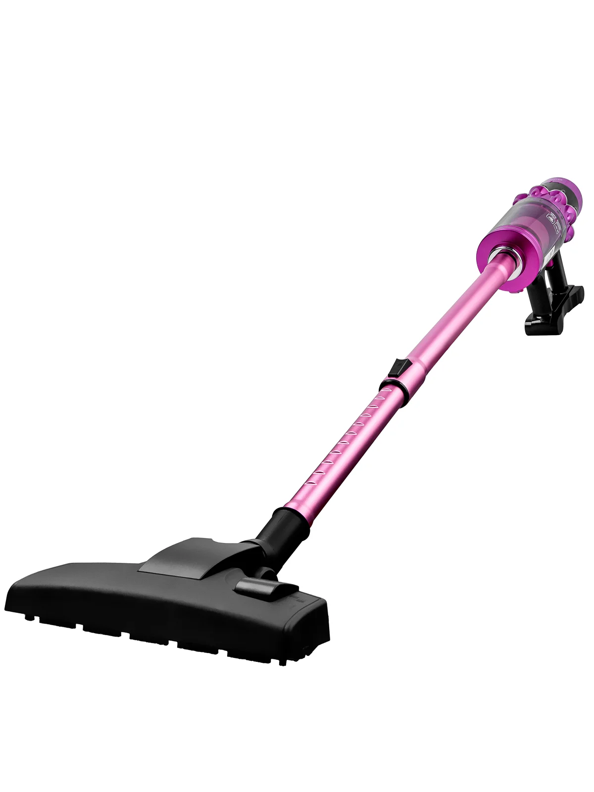 Пылесос вертикальный BRAYER BR4272, 600 Вт, всасыв 185 Вт, 0,8 л, труба 79 см