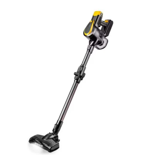 Пылесос вертикальный BRAYER BR4273, 350 Вт, BLDC мотор, всасыв 23 кПа, 0,8 л, 3 реж