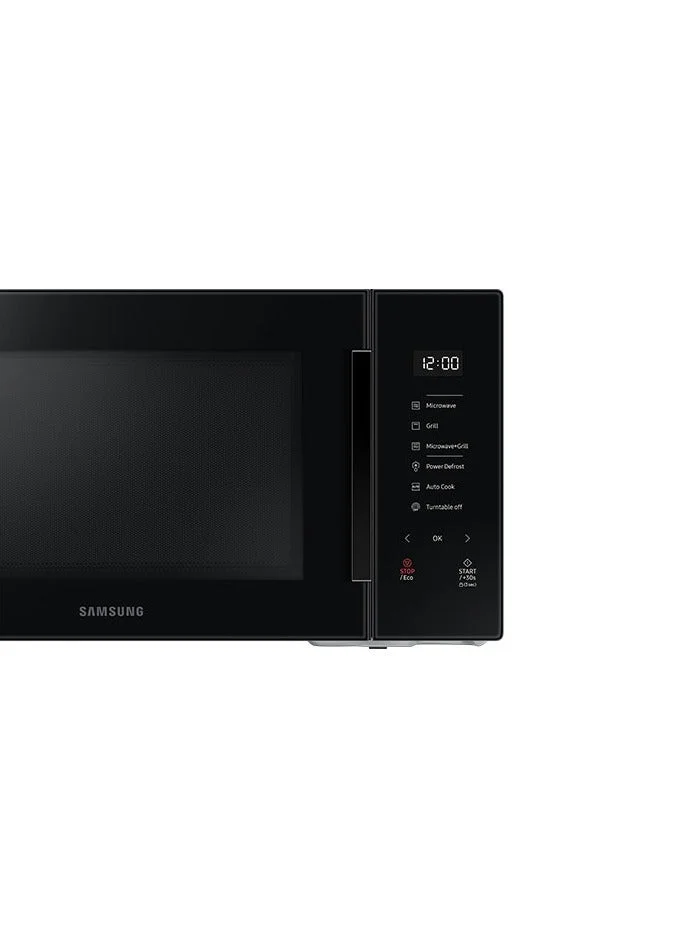 Микроволновая печь - СВЧ Samsung MS23T5018AK чёрный