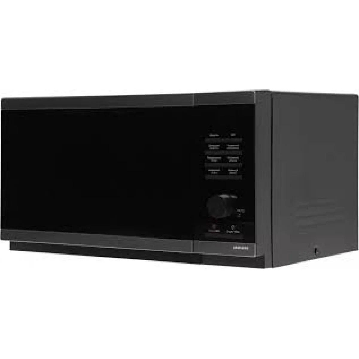 Микроволновая печь - СВЧ Samsung MS32DG4504AGBW, черный