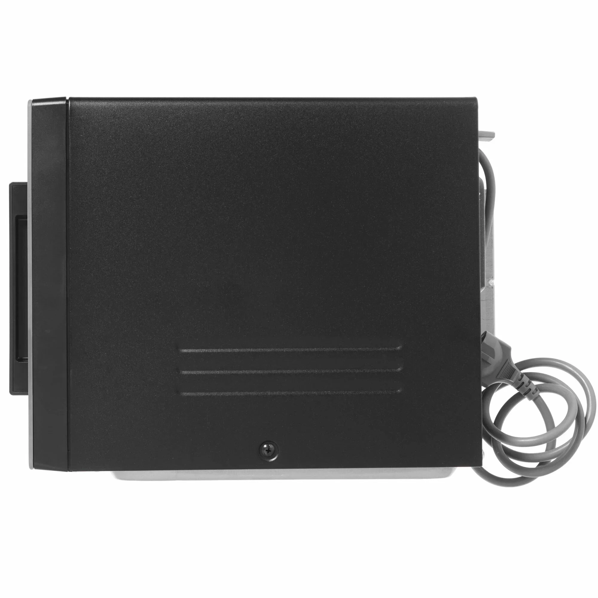 Микроволновая печь - СВЧ Samsung MW5000T (MS23T5018AC/BW)