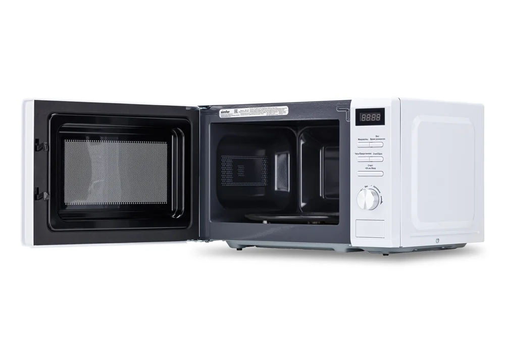Микроволновая печь - СВЧ Simfer MD2250