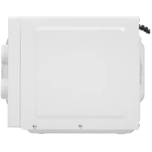 Микроволновая печь - СВЧ Starwind SMW3720, 20 л, 700 Вт, белый