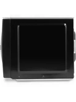 Микроволновая печь - СВЧ Starwind SMW5020, 20 л, 700 Вт, черный