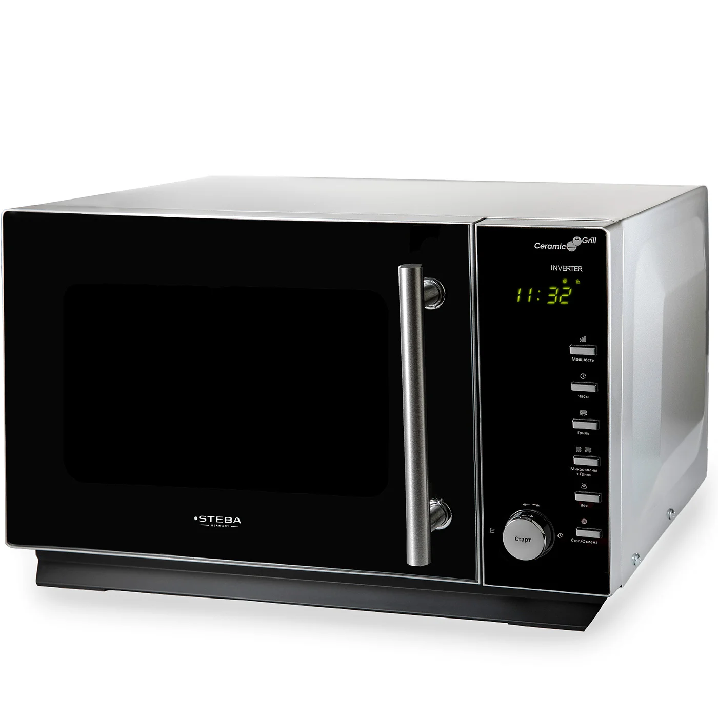 Микроволновая печь - СВЧ Steba MIC 2530 CERAMIC