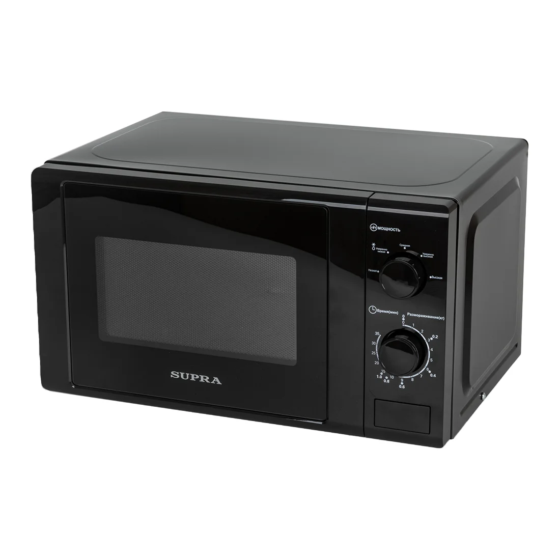 Микроволновая печь - СВЧ Supra 20MB75