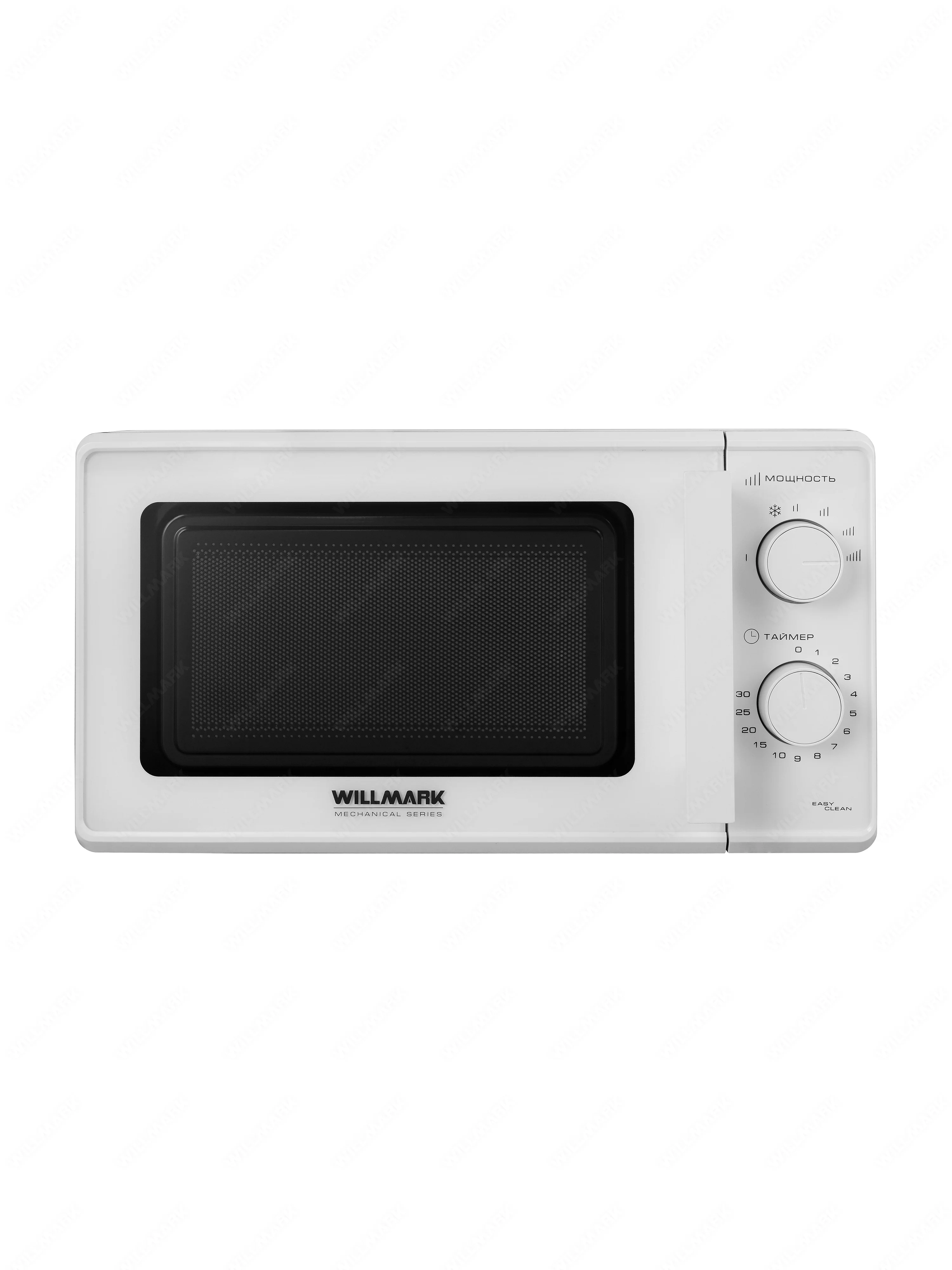 Микроволновая печь - СВЧ Willmark WMO-203GMW, белая