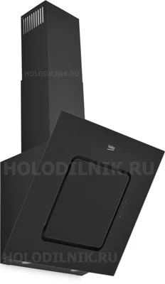 Вытяжка Beko HCA62540B