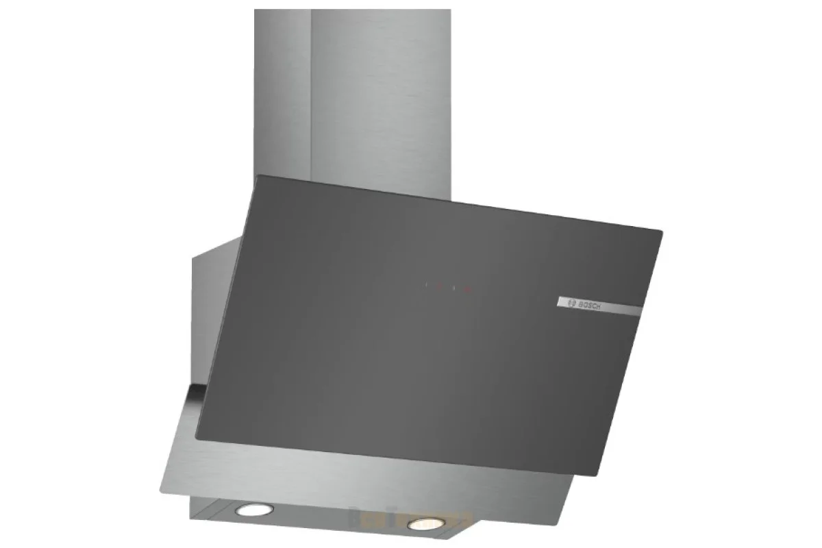 Вытяжка Bosch DWK65AD30R