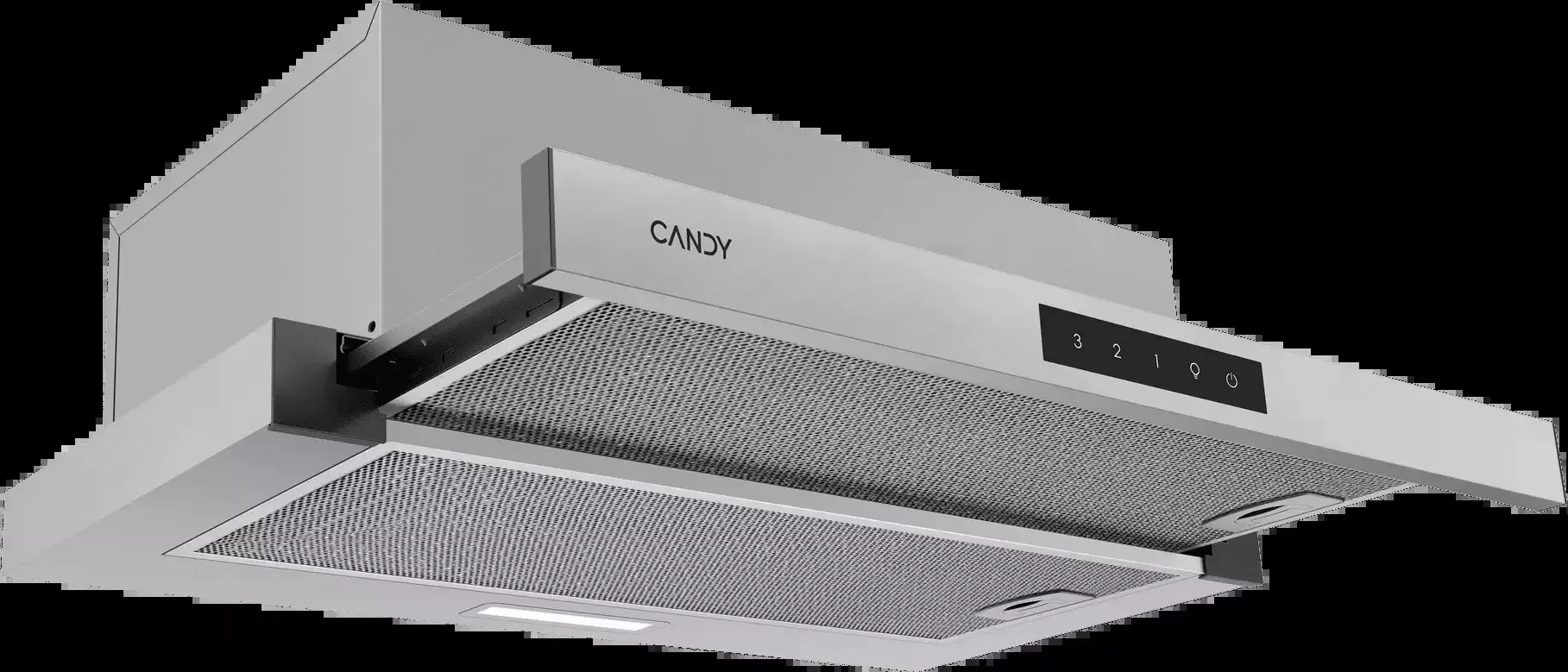 Вытяжка Candy CVXT64NX