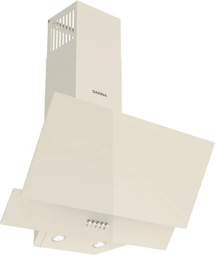 Вытяжка Darina SLIDE G602B