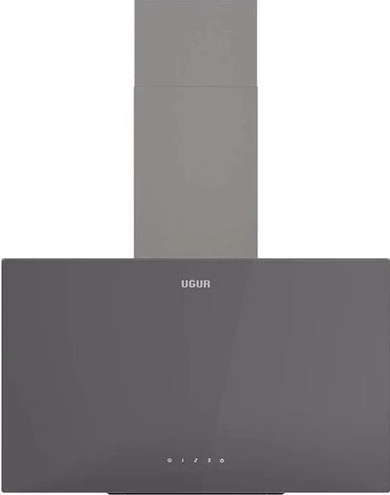 Вытяжка Darina SLIDE GD602Gr