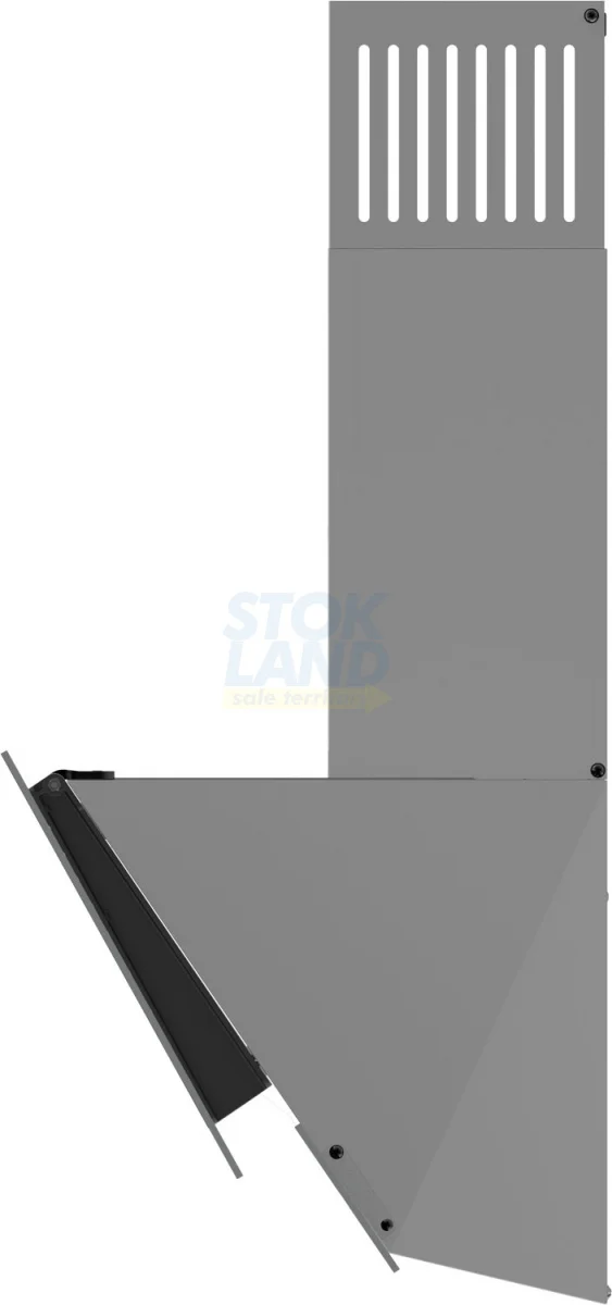 Вытяжка Darina SLIDE GD602Gr