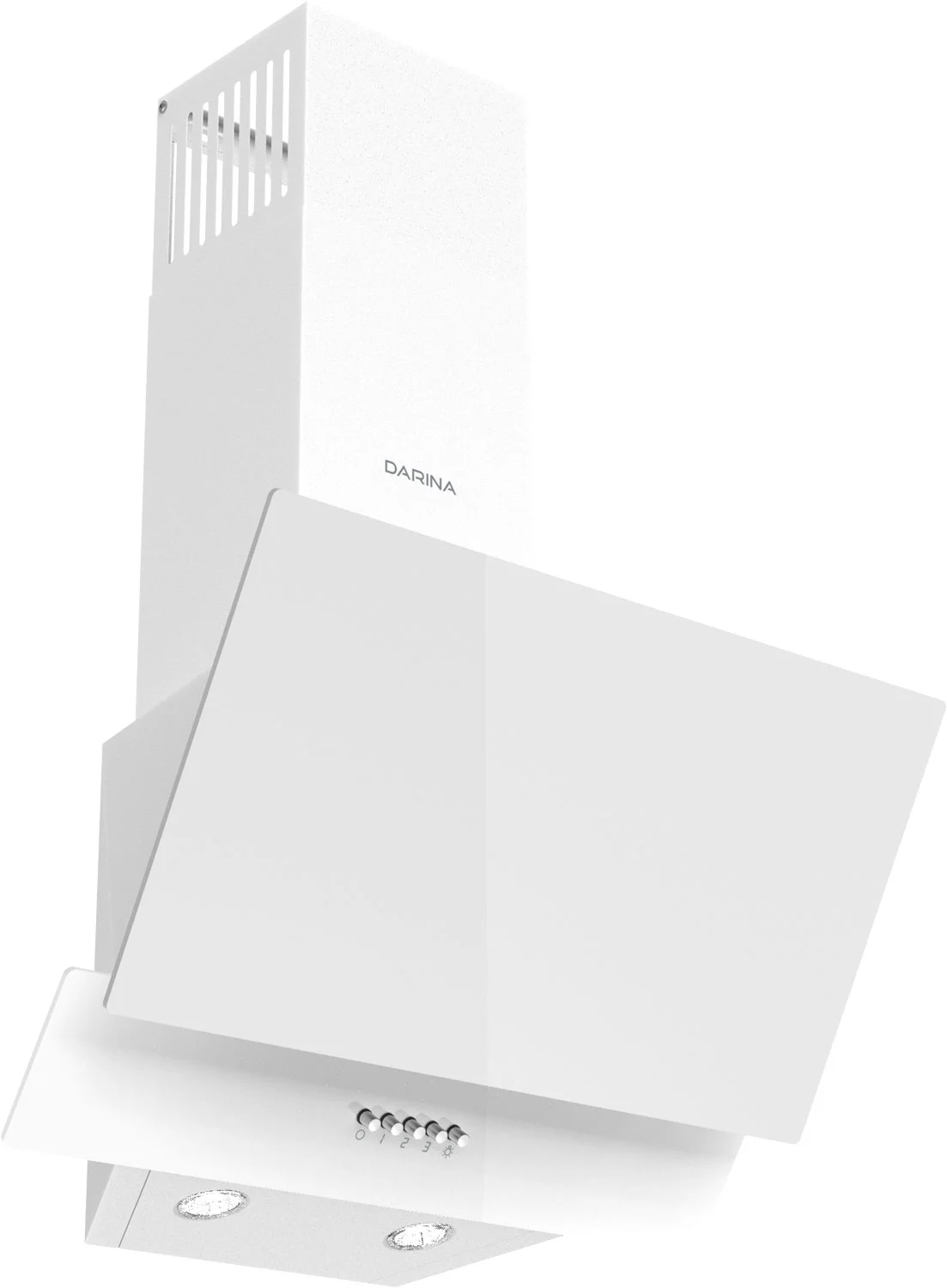 Вытяжка Darina SLIDE GD602W